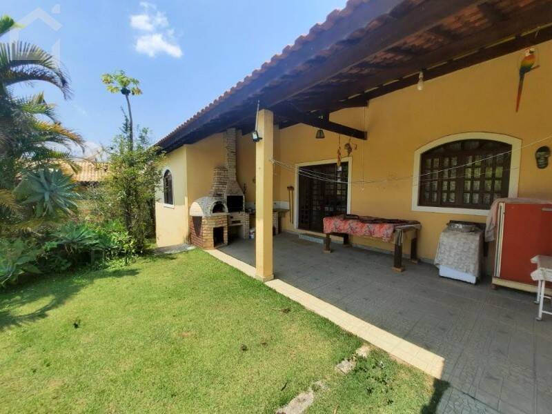 Casa, 3 quartos, 200 m² - Foto 9