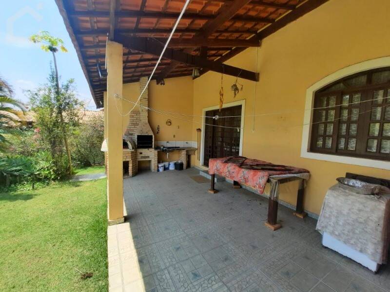 Casa, 3 quartos, 200 m² - Foto 10