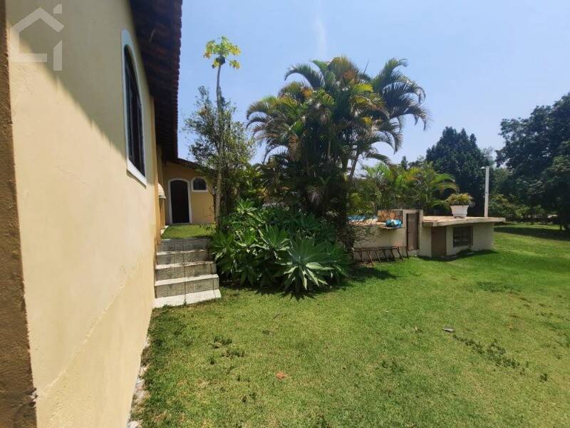 Casa, 3 quartos, 200 m² - Foto 13