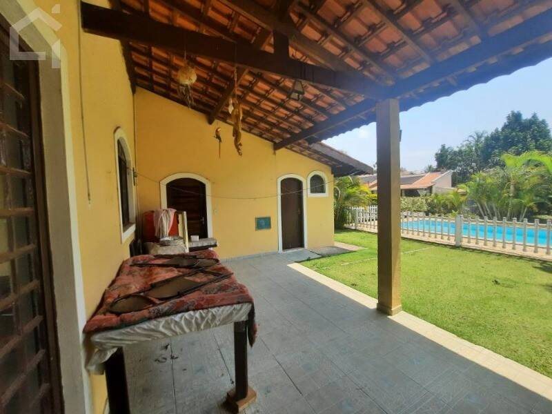 Casa, 3 quartos, 200 m² - Foto 20