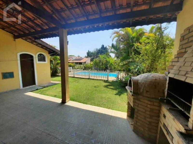 Casa, 3 quartos, 200 m² - Foto 21