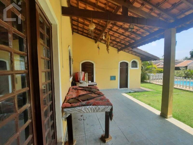 Casa, 3 quartos, 200 m² - Foto 22