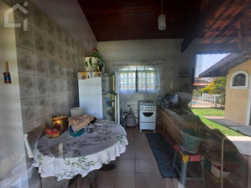 Casa, 3 quartos, 200 m² - Foto 23