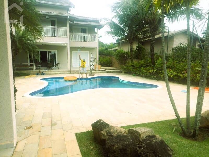 Casa, 6 quartos, 550 m² - Foto 10