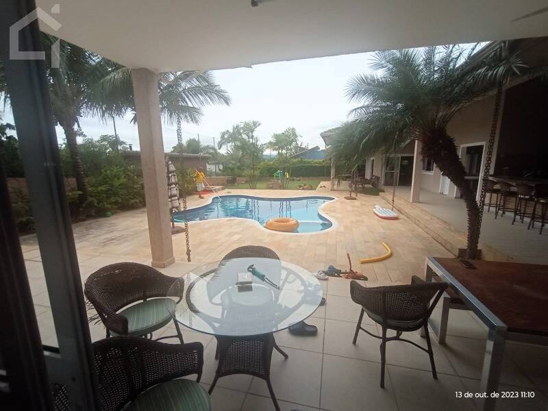 Casa, 6 quartos, 550 m² - Foto 11
