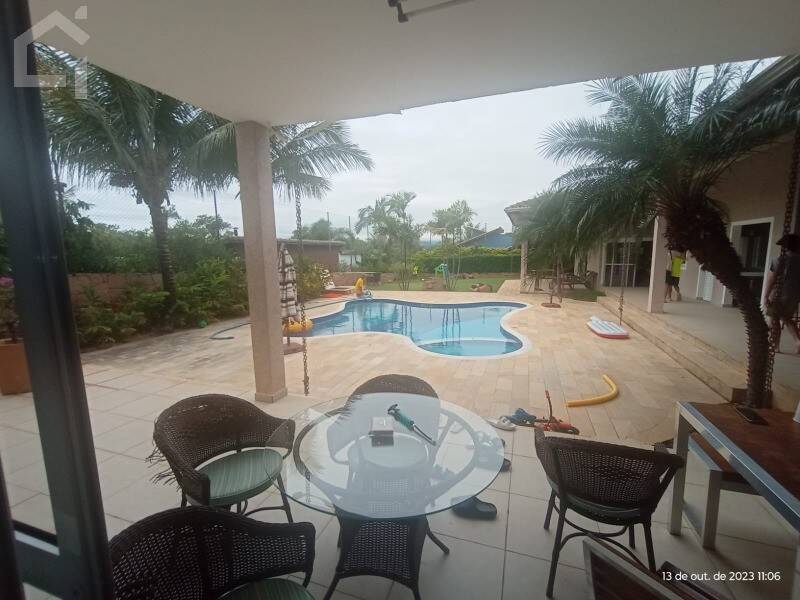 Casa, 6 quartos, 550 m² - Foto 12