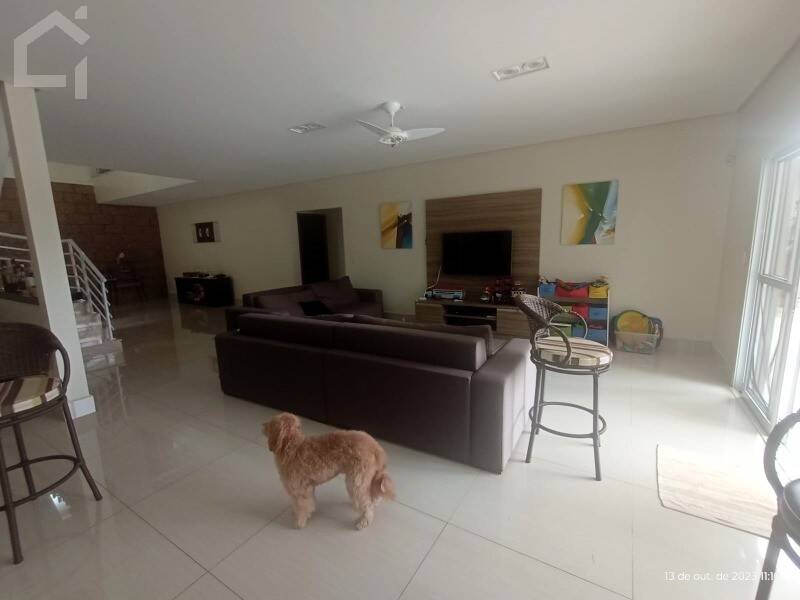 Casa, 6 quartos, 550 m² - Foto 14