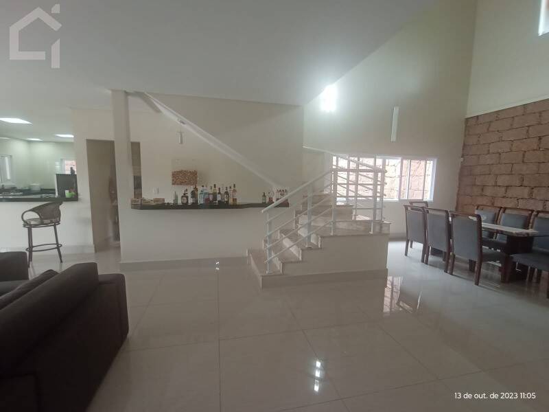 Casa, 6 quartos, 550 m² - Foto 16