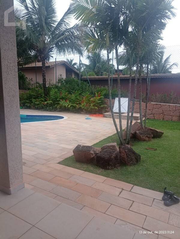Casa, 6 quartos, 550 m² - Foto 29