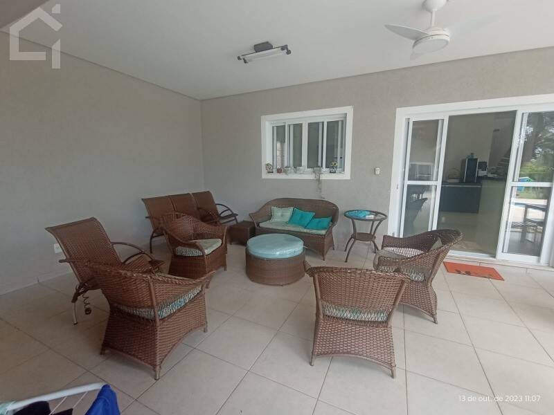 Casa, 6 quartos, 550 m² - Foto 30