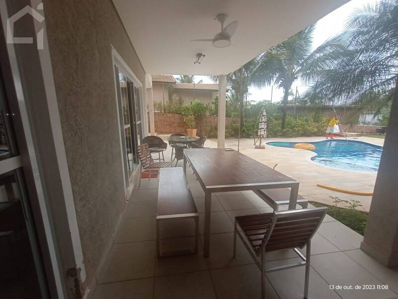 Casa, 6 quartos, 550 m² - Foto 35