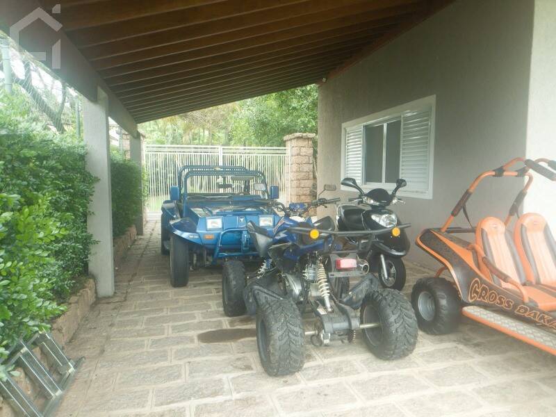 Casa, 6 quartos, 550 m² - Foto 37