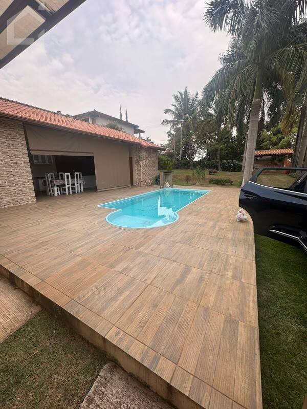Casa, 3 quartos, 220 m² - Foto 6