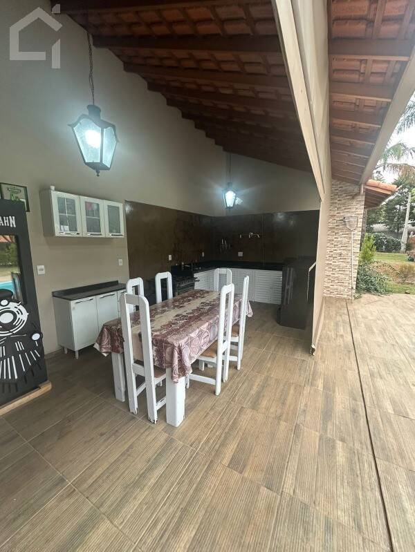 Casa, 3 quartos, 220 m² - Foto 7