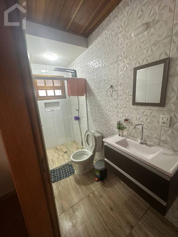Casa, 3 quartos, 220 m² - Foto 12