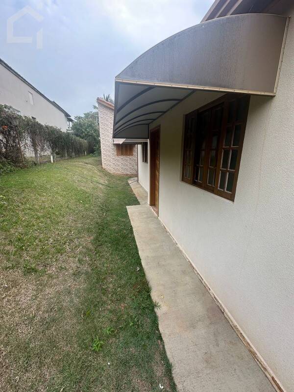Casa, 3 quartos, 220 m² - Foto 16