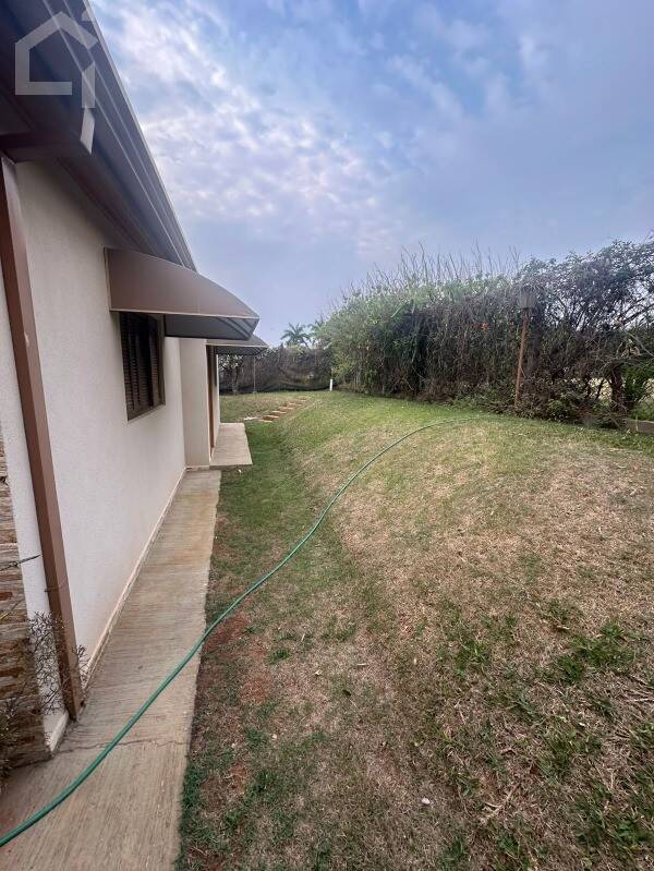 Casa, 3 quartos, 220 m² - Foto 21