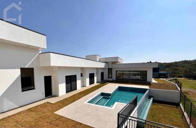 Casa de Condomínio, 4 quartos - Foto 5
