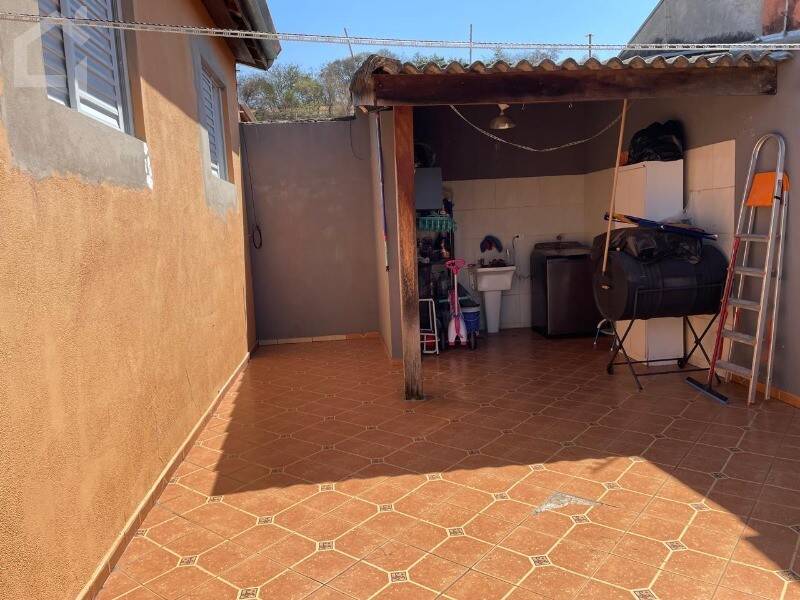Sobrado, 3 quartos, 208 m² - Foto 4