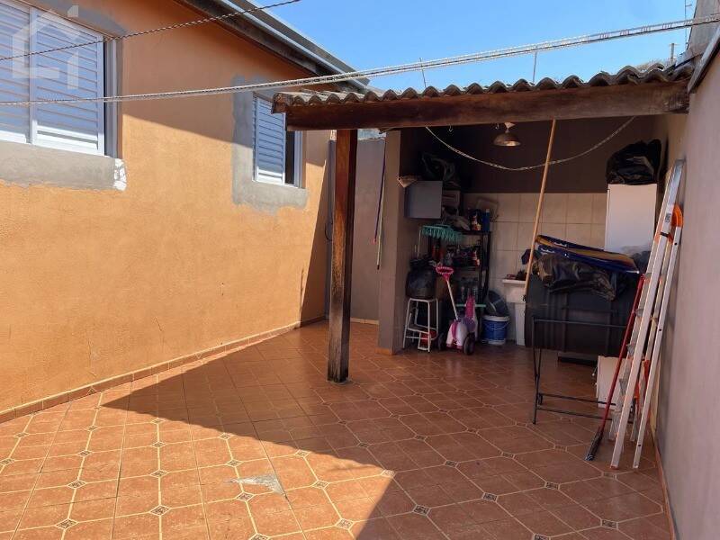 Sobrado, 3 quartos, 208 m² - Foto 5
