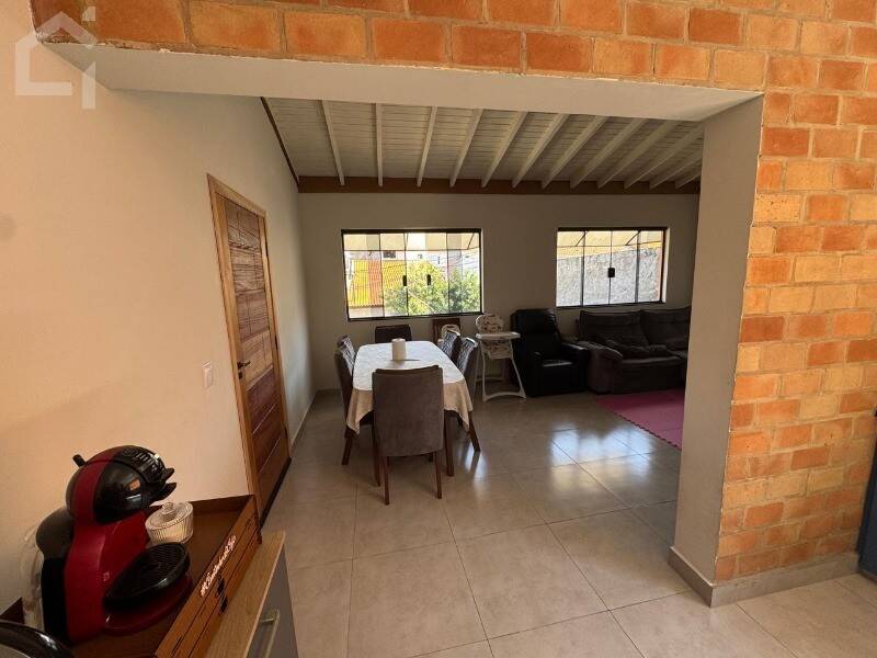 Sobrado, 3 quartos, 208 m² - Foto 6