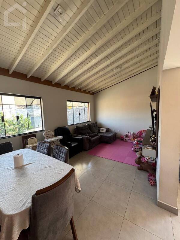 Sobrado, 3 quartos, 208 m² - Foto 7