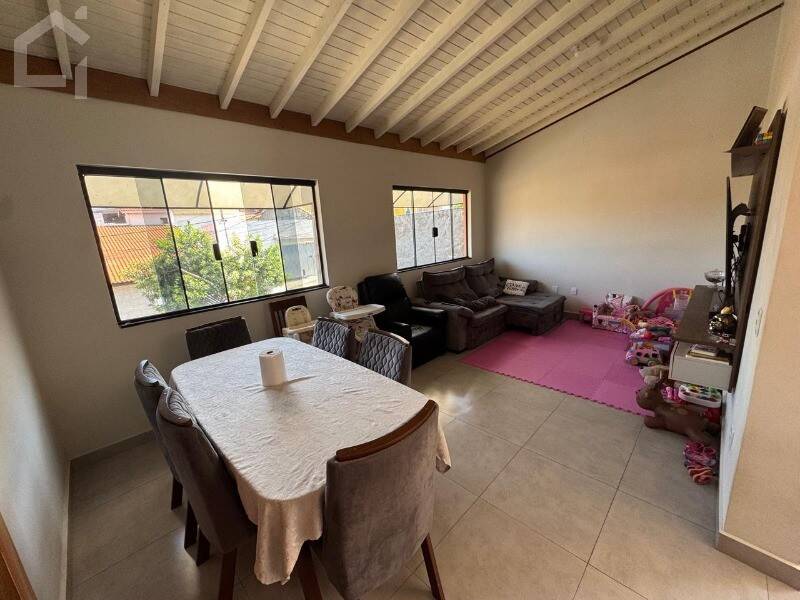 Sobrado, 3 quartos, 208 m² - Foto 8