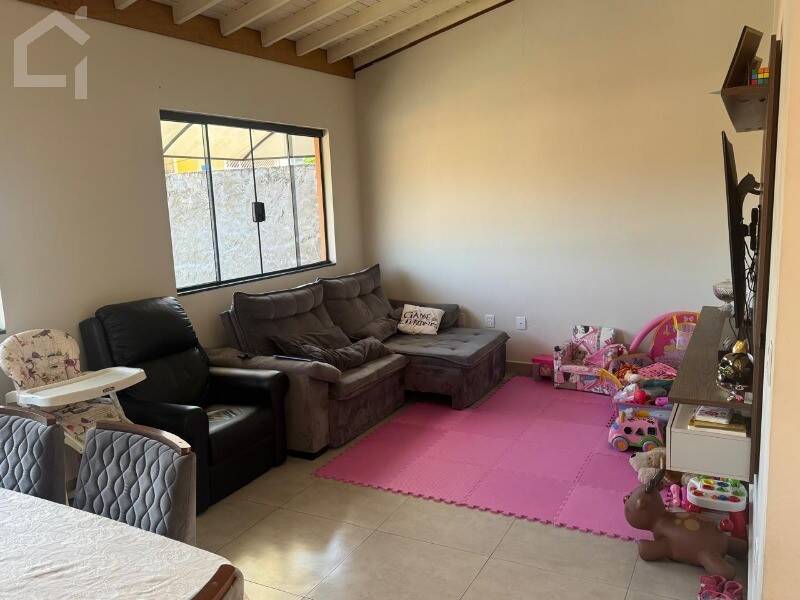Sobrado, 3 quartos, 208 m² - Foto 9