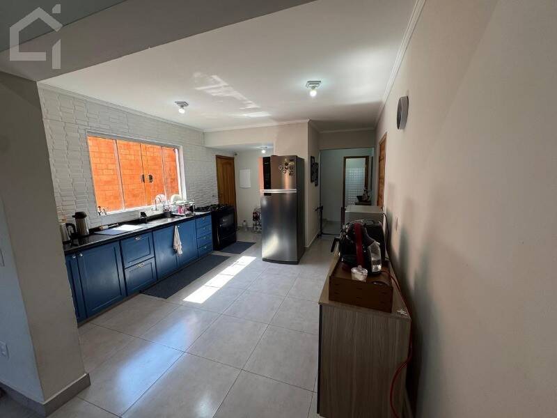 Sobrado, 3 quartos, 208 m² - Foto 12