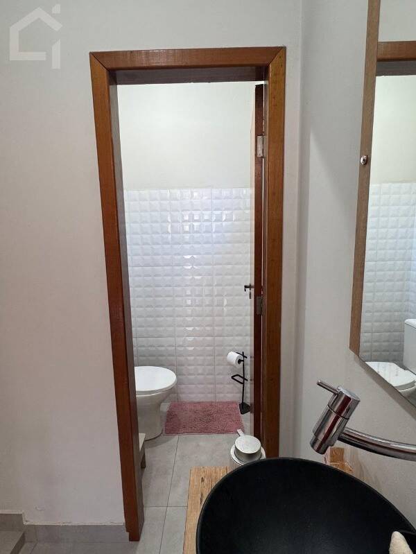 Sobrado, 3 quartos, 208 m² - Foto 13