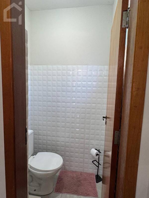 Sobrado, 3 quartos, 208 m² - Foto 15