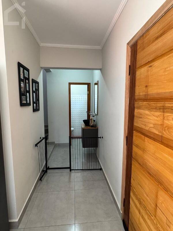 Sobrado, 3 quartos, 208 m² - Foto 16
