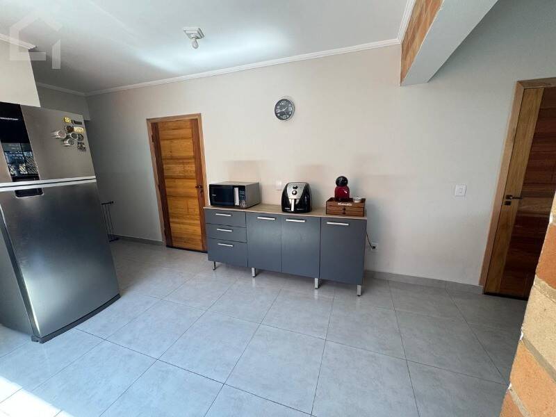 Sobrado, 3 quartos, 208 m² - Foto 17