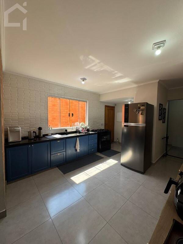 Sobrado, 3 quartos, 208 m² - Foto 18
