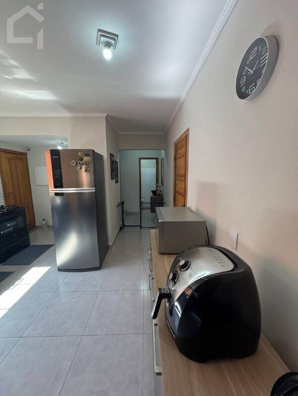 Sobrado, 3 quartos, 208 m² - Foto 19