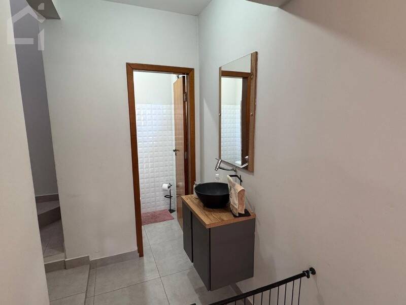 Sobrado, 3 quartos, 208 m² - Foto 20