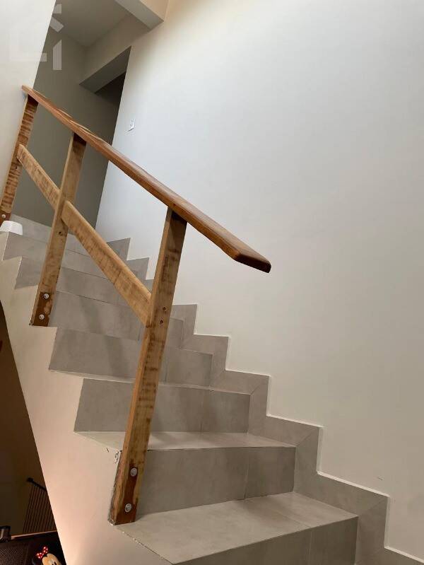 Sobrado, 3 quartos, 208 m² - Foto 21