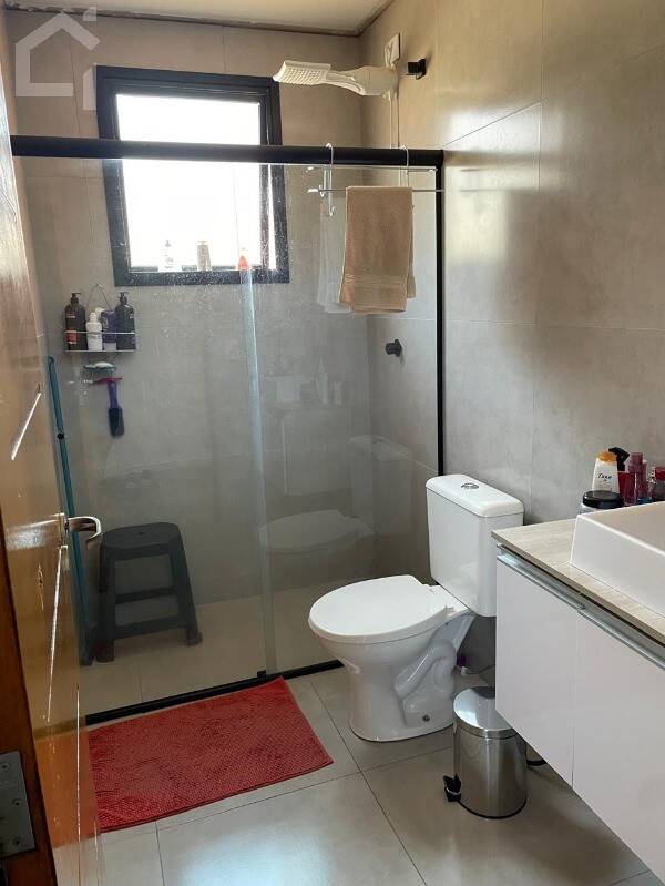 Sobrado, 3 quartos, 208 m² - Foto 25