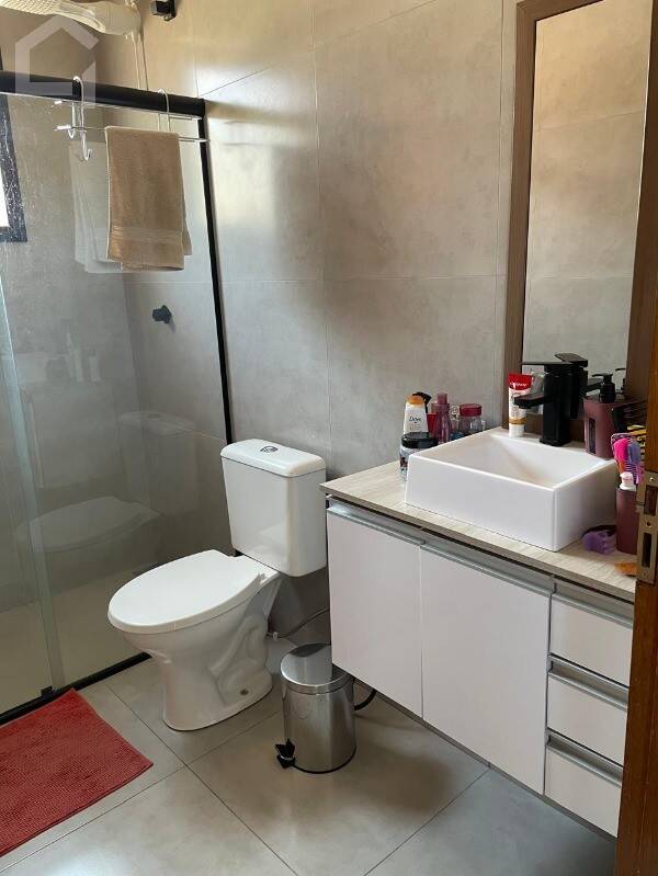 Sobrado, 3 quartos, 208 m² - Foto 26
