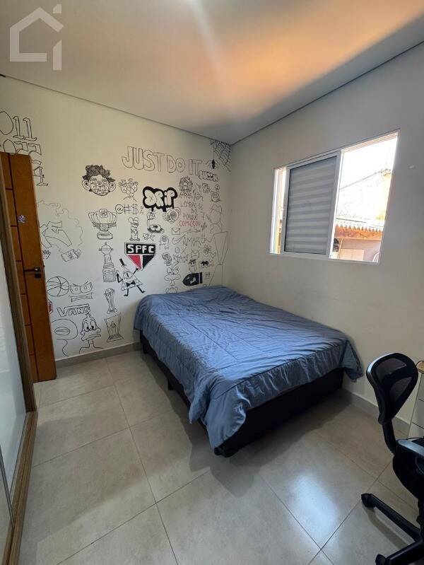 Sobrado, 3 quartos, 208 m² - Foto 34
