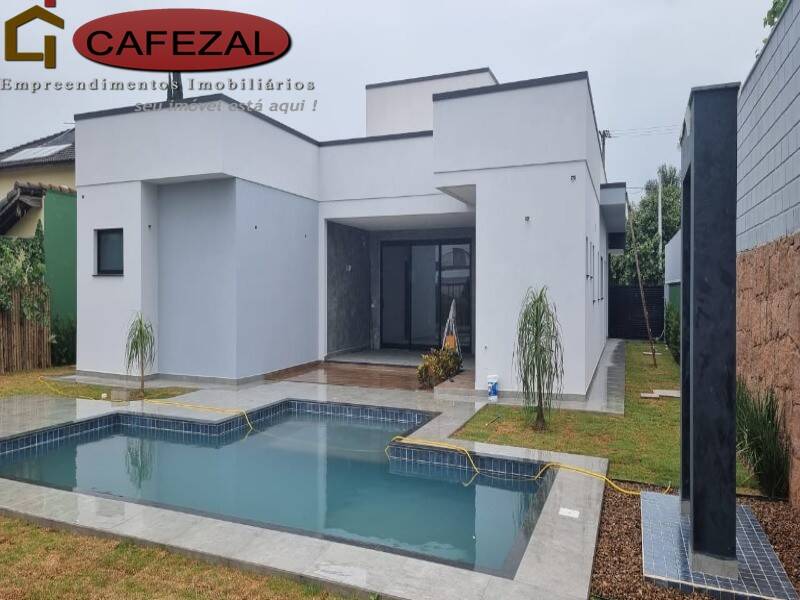 Casa de Condomínio, 4 quartos - Foto 6