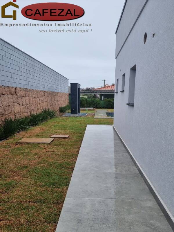 Casa de Condomínio, 4 quartos - Foto 8