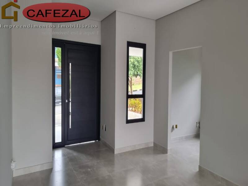 Casa de Condomínio, 4 quartos - Foto 9