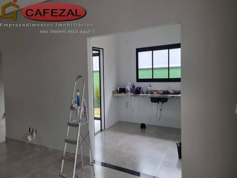 Casa de Condomínio, 4 quartos - Foto 11
