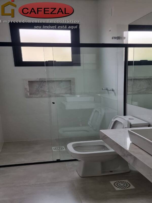 Casa de Condomínio, 4 quartos - Foto 20