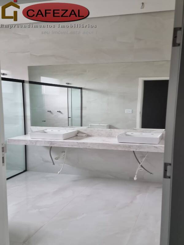 Casa de Condomínio, 4 quartos - Foto 28