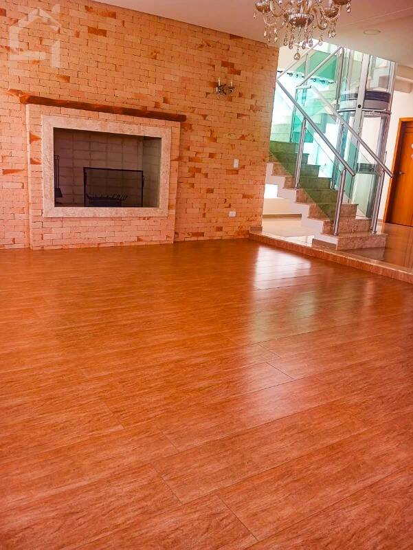 Casa de Condomínio, 5 quartos - Foto 5