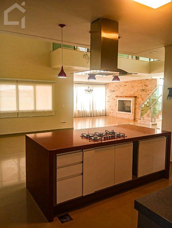 Casa de Condomínio, 5 quartos - Foto 8