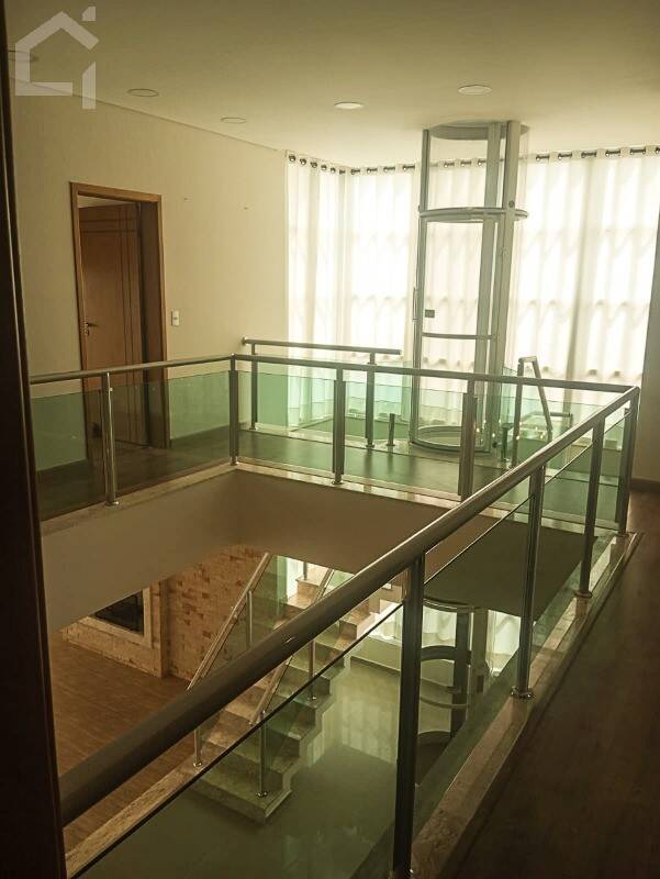 Casa de Condomínio, 5 quartos - Foto 11
