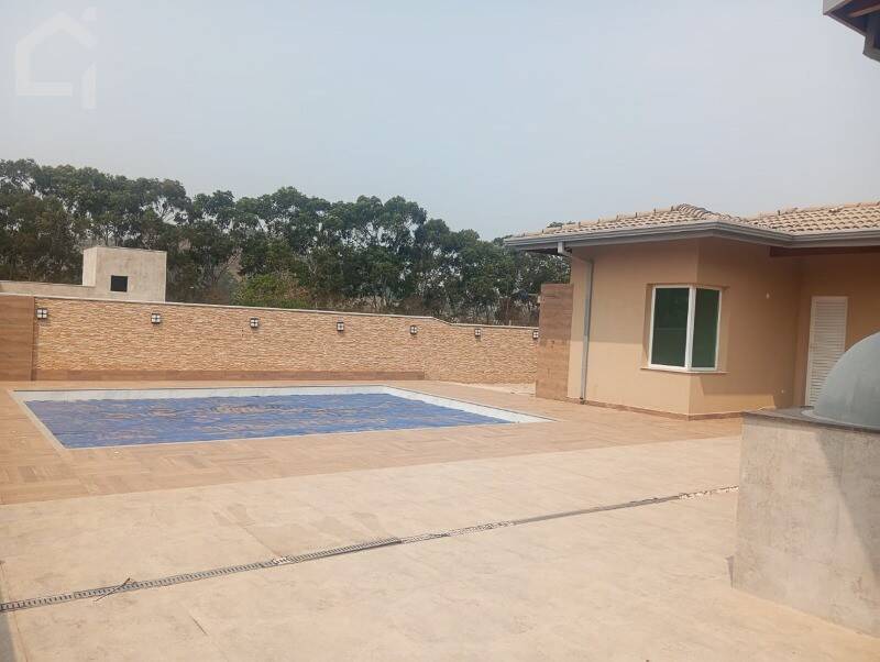 Casa de Condomínio, 5 quartos - Foto 24